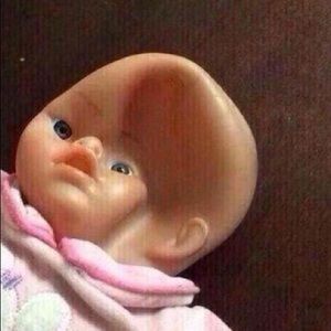 Meet your Posher, Mckenna